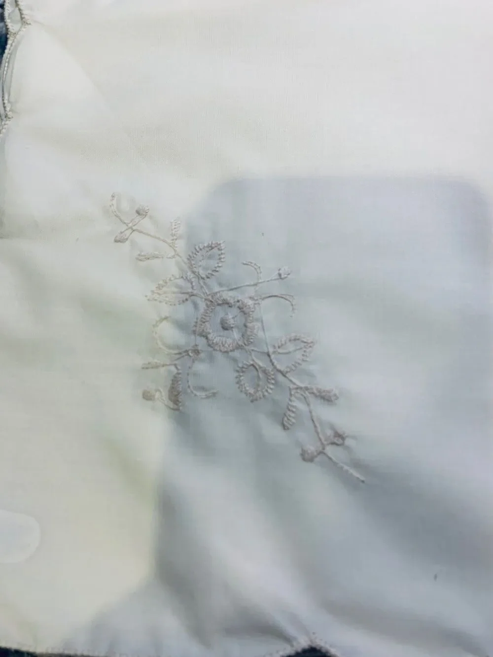 Vintage Cloth Napkins NWT Bundle of 8